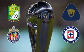 Gran final donde cruz azul está a un paso de ser el equipo ganador de la liga bbva mx guardianes 2021 este domingo a las 20:15 hrs. Liguilla 2020 Asi Se Jugaran Las Semifinales Del Guardianes 2020 Mediotiempo