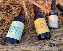 Birra Artigianale Bionda