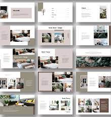 I would recommend them to my personal friends, colleagues, and family. Creative Interiors Design Presentation Template Original And High Quality Powerpoint Templates