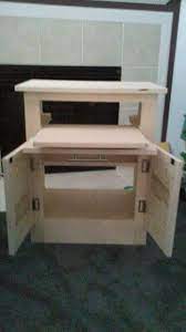 Cpap Nightstand Simple Nightstand Diy Nightstand Nightstand Plans
