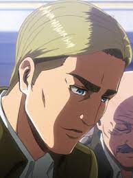 pin on erwin smith snk
