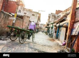 Agra, Uttar Pradesh, India Stock Photo ...