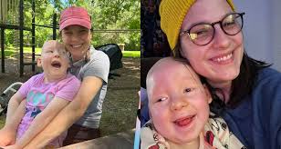 From Battlegrounds to Bridges: The Journey Erica Stearns Took as a  Medically Complex Caregiver Caffeinated Caregivers