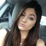 Kaitlyn Brenner's Instagram, Twitter & Facebook