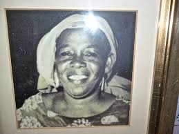 Olatoun Williams: Reviewer of African Literature and Founder of Borders  Literature for All Nations