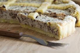 Preparare questa buonissima crostata ricotta e nutella non è per nulla difficile: Crostata Al Cocco Con Ricotta E Nutella Torte Al Cioccolato