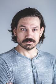 Christopher Ryan Grant