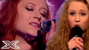 EVERY Janet Devlin X Factor UK Performance!
