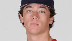 ASU baseball: Tyler Thornton transferring to Sun Devils