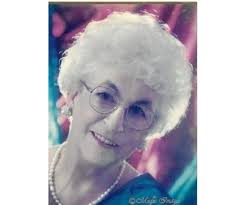 Pauline Demers Obituary (1926