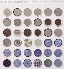 Place a stitch marker onto the right needle to mark. Bookish Thursday Knitting In Circles