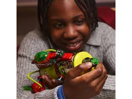 LEGO® DREAMZzz™ 71499 Mateovo vozidlo v podobě barvy ve spreji