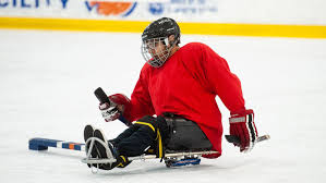 Program makes hockey available to special-needs athletes free of cost