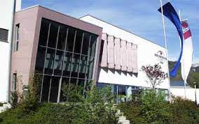 Im schaubergwerk ist kein stein auf dem anderen geblieben. Steinzentrum Hallein Home