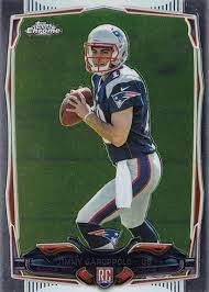 Check spelling or type a new query. Jimmy Garoppolo Rookie Card Rankings And What S The Most Valuable