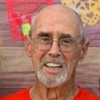 William "Bill" Travis Rieser Obituary