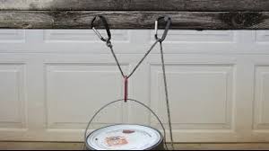 Learn how a pulley system can lift heavy objects! How To Make A Simple Pulley System Pulleys Simple Machines Youtube