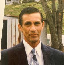 Richard Douthat Obituary