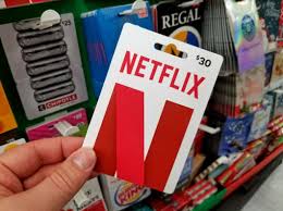 For use at box office or concession (not redeemable at ticketing kiosk) choose card type. Things To Know About A Netflix Gift Card