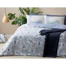 Pamuklu ince dokuma kumaştan çift kişilik nevresim takımı. English Home Morris Pamuklu Tek Kisilik Nevresim Seti 160 X Fiyati