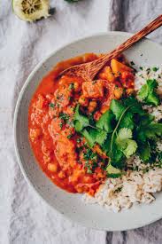 Maybe you would like to learn more about one of these? Chana Masala A Spicy Chickpea Curry Klara S Life