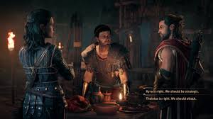 10 minutes of combat and exploration. 13 Years Of Assassin S Creed Techspot