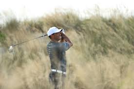 Hero World Challenge 2017 Tiger Woods Tee Time Plus Full Pairings For Sunday Tiger Woods Hero World Pairs