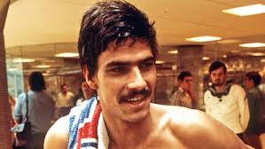Mark Spitz