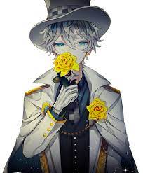 Pin On Touken Ranbu
