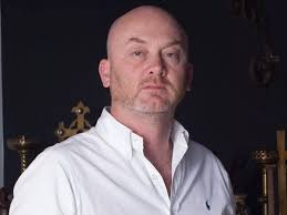 Salvage Hunter Drew Pritchard and his business empire