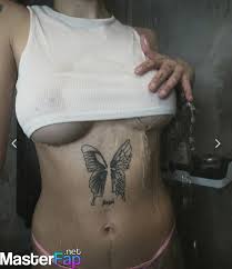 Ydrissia Nude OnlyFans Leak Picture 6nkEshnHgj | MasterFap.net