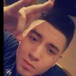 Sean Marcantel's Instagram, Twitter & Facebook