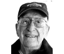 Robert Baumbach Obituary (1924