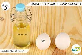 Eggs also have vitamin e, which is a natural antioxidant and nutrient that helps promote hair follicle health. 7 Diy Egg Mask Recipes For Super Long And Strong Hair Fab How