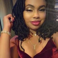 Erica Whigham's Instagram, Twitter & Facebook