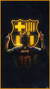 Download fcb wallpaper and make your device beautiful. Download Messi By Ronitgfx Wallpaper By Rc Gfx 12 Free On Zedge Now Brow Lionel Messi Messi Gambar Sepak Bola