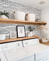 Keep laundry products like bleach, detergent and fabric softener neatly tucked away but readily accessible with a laundry organizer or utility cart. 15 Laundry Closet Organization Ideas Jar Of Lemons