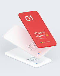 Simple Mockups Bundle Design Mockup Free Phone Mockup Mobile Mockup