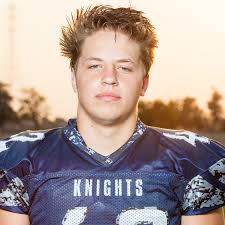 Jonathan Collazo's Stone Ridge Christian High School Bio