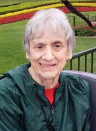 Obituary for Audrey Elizabeth Brush