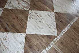 I want the walls to be white to reflect the light. Creative Flooring Ideas For Your Cottage Rustic Crafts Chic Decor