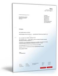 Sehr geehrte/r herr / frau (name), zu meinem bedauern sehe ich mich veranlasst, ihnen gegenüber eine abmahnung auszusprechen. Kundigung Arbeitsvertrag Fristgemass Arbeitnehmer