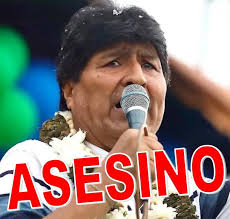 Confirman fallecimiento de tercer policía por la violencia evista en  Llallagua La violencia desatada por los bloqueos evistas cobró otra  víctima: el sargento Jesús Alberto Mamani Morales, de la unidad de Bomberos