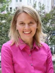 Dr. Katherine Komis, MD