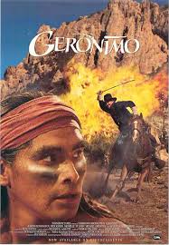Geronimo (1993)