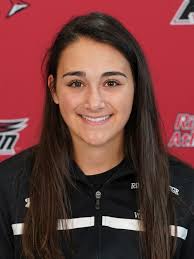 Ava Conrad's Instagram, Twitter & Facebook