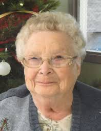 Donna Buseman Obituary August 25, 2023