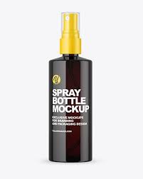 Download Dark Amber Glass Spray Bottle Mockup In Bottle Mockups On Yellow Images Object Mockups In 2021 Bottle Mockup Glass Spray Bottle Bottle