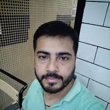 Anuj Batra's User Profile