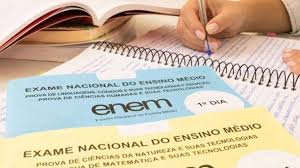 O exame nacional do ensino médio (enem) avalia o desempenho o instituto nacional de estudos e pesquisas educacionais anísio teixeira (inep) vai garantir a. Enem Inep Teria Divulgado Total Errado De Redacoes Nota Mil Entenda O Caso Educacao Ig